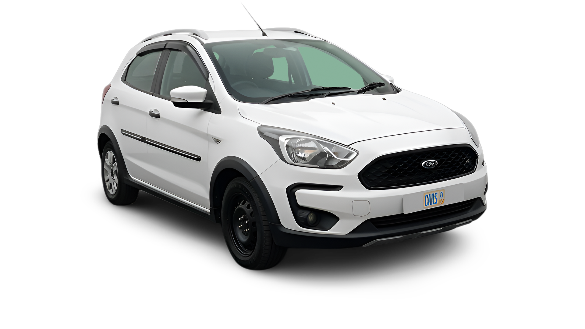 Ford FREESTYLE-img